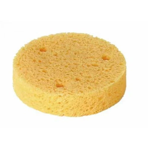 Canadian Medical Vacuum Suction Cup Electrodes & Sponges Sponge Expanded Lg 3.3 4Pk(Drop)
