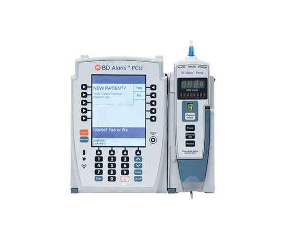 Bd Carefusion Iv Therapy Products Set Infusion Primary Gemini20/Cs