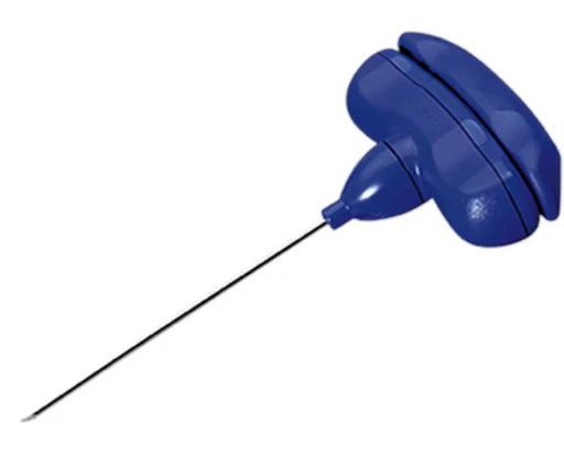 Bd Carefusion Illinois Needles Needle Aspiration Bone Marrow18Gx3 T-Handle 10/Cs