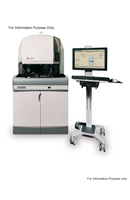 Beckman Coulter Cellular Analysis Systems Kit Filter Dual Diluent2/Pk 1Pk/Ea