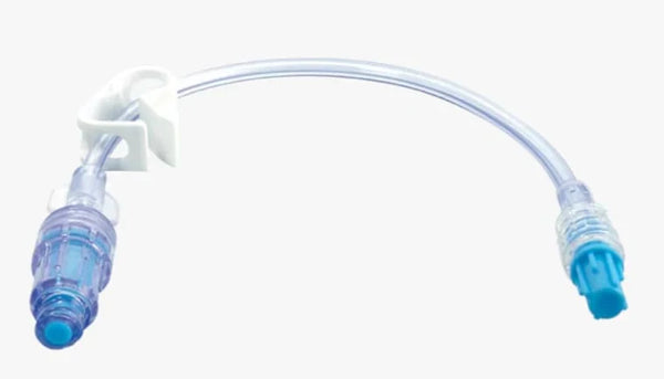 Bd Carefusion Infusion Disposables Set Extension 1.2Micron 15In4.8Ml Pv St 50/Cs