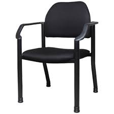 Blickman Stools Chair Waiting Room W/Armsbariatric (Drop)