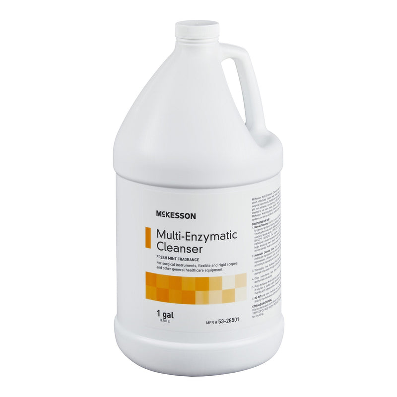 Complete Solutions Scope-Zyme Multi-Enzymatic Detergent/Cleaner Cleaner Multi-Enzymatic 1Galscopezyme 4/Cs