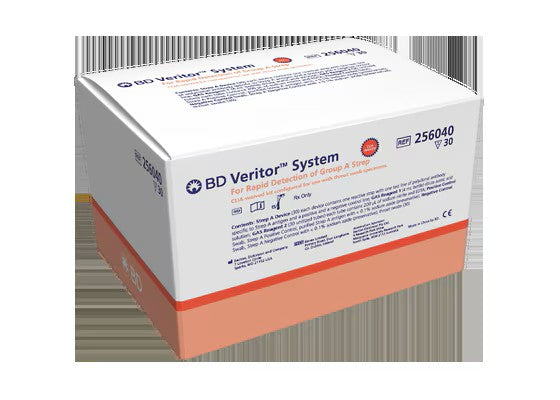 Bd Veritor System Kit Group Strep A Clia Waivedbogo Promo (Drop)