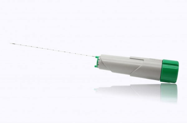 Bard Monopty Biopsy Instrument Instrument Biopsy 18Gx10Cm10/Cs