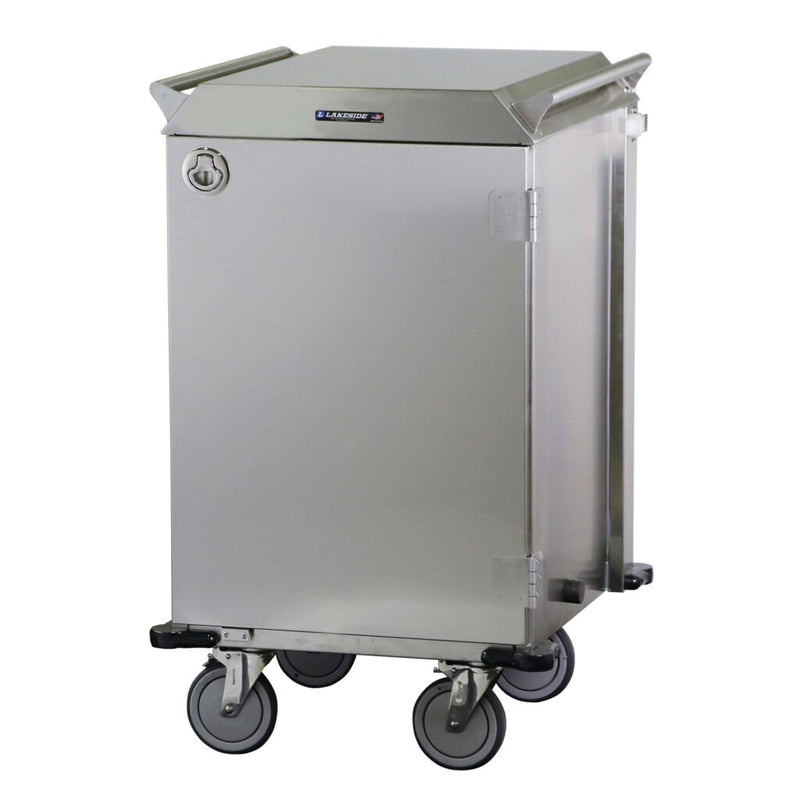 Lakeside Case Carts Cart Case 1-Door 42In Highshw -CC142S
