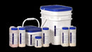 Bd Dehydrated Media & Additives Medium Isp 1 500G Btlnr -276910