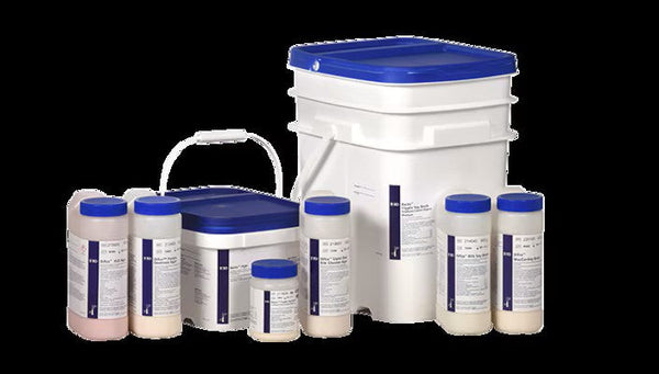 Bd Dehydrated Media & Additives Medium Isp 1 500G Btlnr -276910