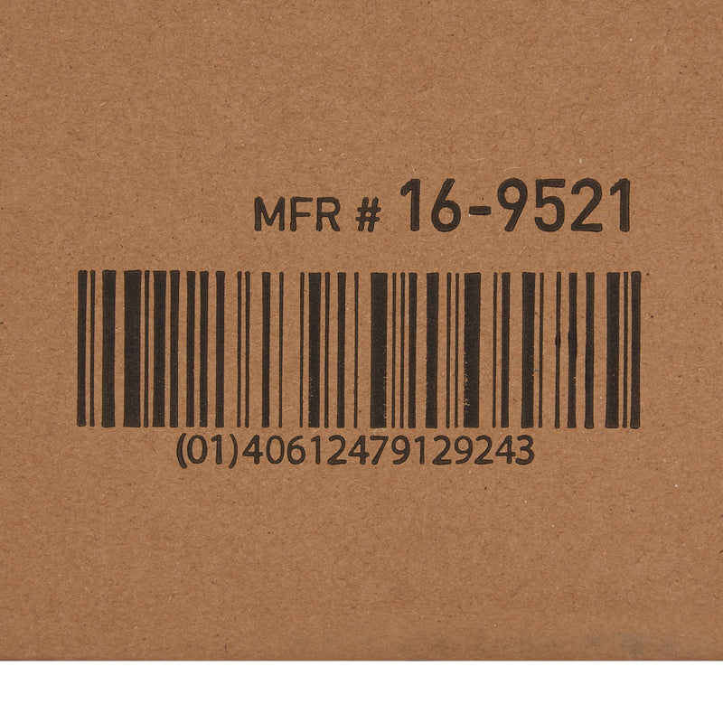 McKesson Triangular Graduated Container, 32 ounce capacity 1/EACH -16-9521