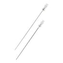 CALDWELL NEEDLE/CANNULA, STERILE, 18 GAUGE X 3.25", 5/CS, SOLD AS CASE AVANOS 10001181