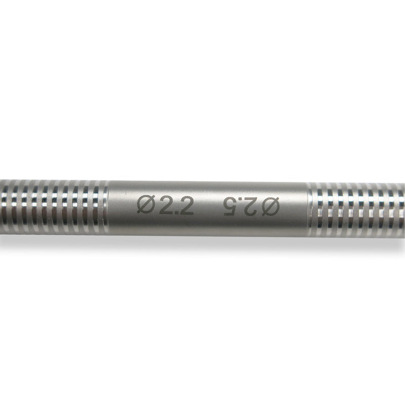Dental Implant Depth Gauge Double Ended Osung - DG2225 - Osung USA