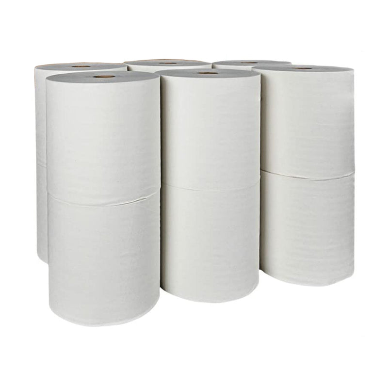 Scott Essential Paper Towel, 8 Inch x 425 Foot, 12 Rolls per Case 12/CASE -01080