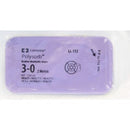 SUTURE, REEL, SIZE 3-0, VIOLET, 60", NO NEEDLE, 2 DZ/BX, SOLD AS BOX MEDTRONIC/MINIMALLY 10000446