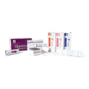 Quickvue Influenza A + B Infectious Disease Immunoassay Respiratory Test Kit, Sold As 25/Kit Quidel 20183