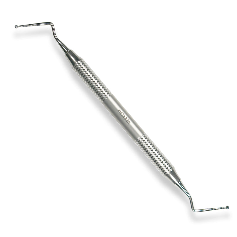 Dental Implant Depth Gauge Double Ended Osung - DG2225 - Osung USA