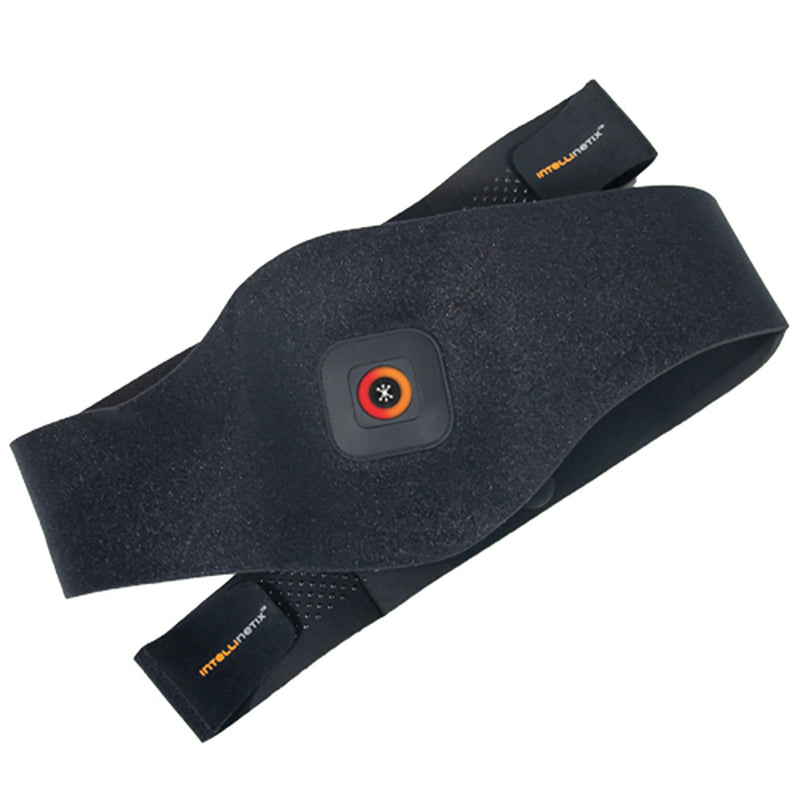 Intellinetix Heat + Vibration Therapy Wrap 1/EACH -07250