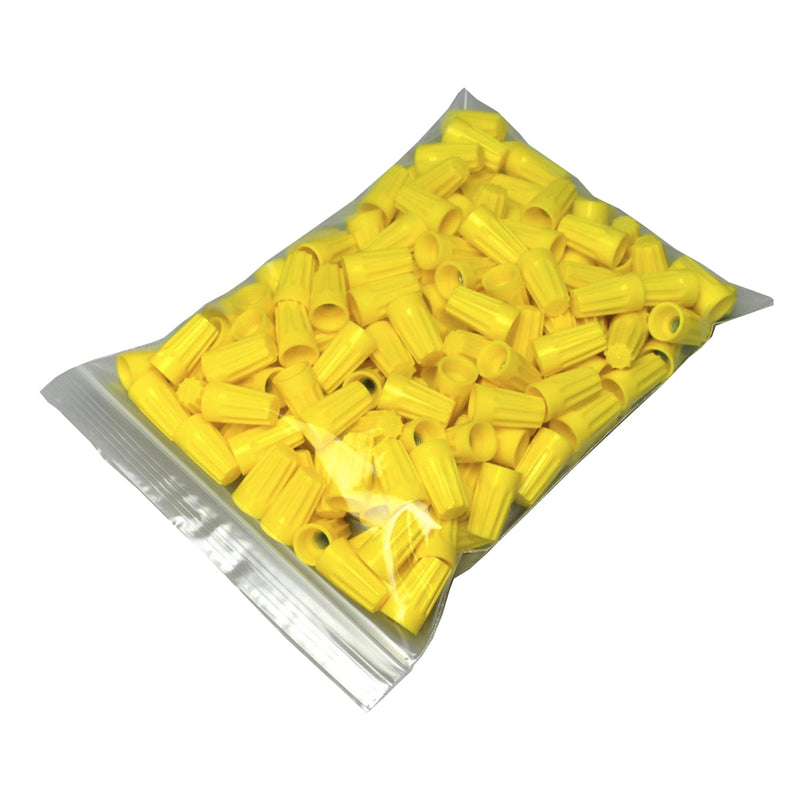 Clear Line Zip Closure Bag, 8 X 10 Inch 1000/CASE -F20810