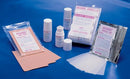 BIO DERMAL HYDROGEL KIT INCLUDES: 2 OZ ROLL-ON APPLICATOR BOTTLES EA 1% HYDROCORTISONE, 4% LIDOCAINE & 15% METHYL SALICYLATE, 3"X5, SOLD AS EACH KUSTO