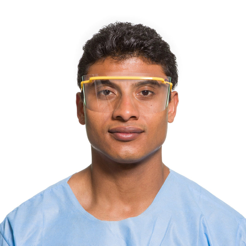 SafeView Safety Glasses Frames 1/EACH -SV100F