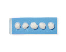 BIOSEAL DISSECTING SPONGES. PEANUT SPONGES IN HOLDER, STERILE, 5/PK, 50 PK/CS. , CASE - BriteSources