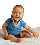 COLLAR, INFANT SHORT, AGE 1-18 MONTHS, 8"-12" NECK, SOLD AS EACH DJO, 105