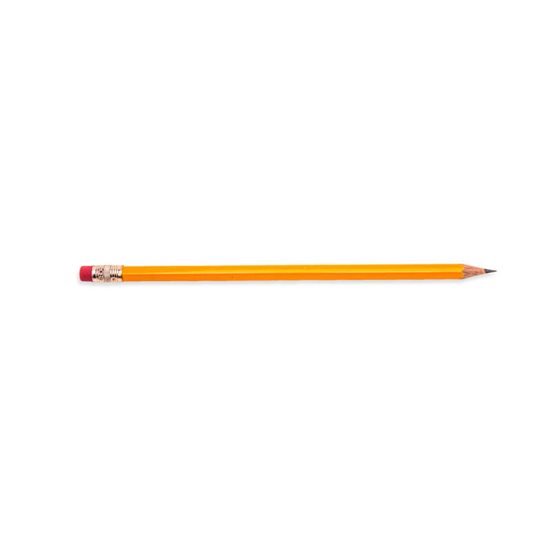 BIOSEAL PENCILS. PENCIL, PRESHARPENED,