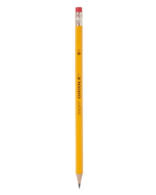 BIOSEAL PENCILS. PENCIL, PRESHARPENED,