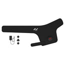 Hyperice Venom 2 Shoulder Heat and Massage Therapy Wrap, One Size Fits Most Right Shoulders 1/EACH -22200 001-22