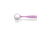 5 Pieces Dental Autoclavable Disposable Mouth Mirror Pink -ORAL32 - Osung USA