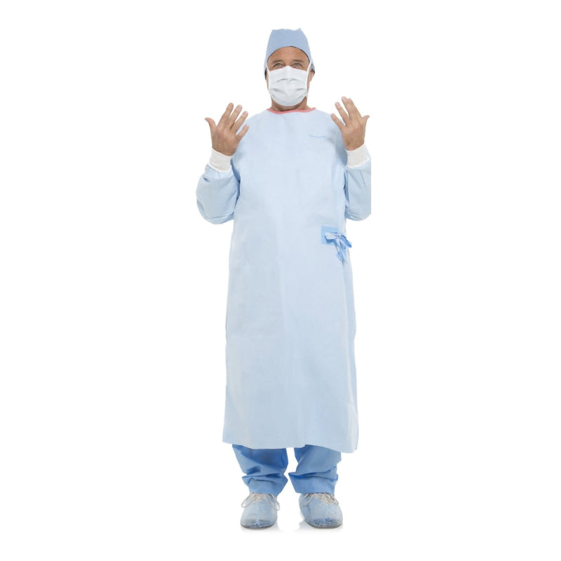 Evolution 4 Surgical Gown with Towel 1/EACH -95021