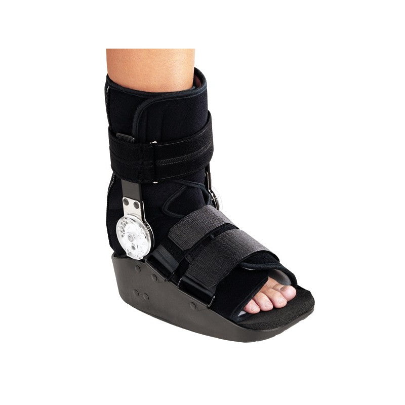 MAXTRAX ROM ANKLE WALKER, LARGE, SOLD AS EACH DJO, 105
