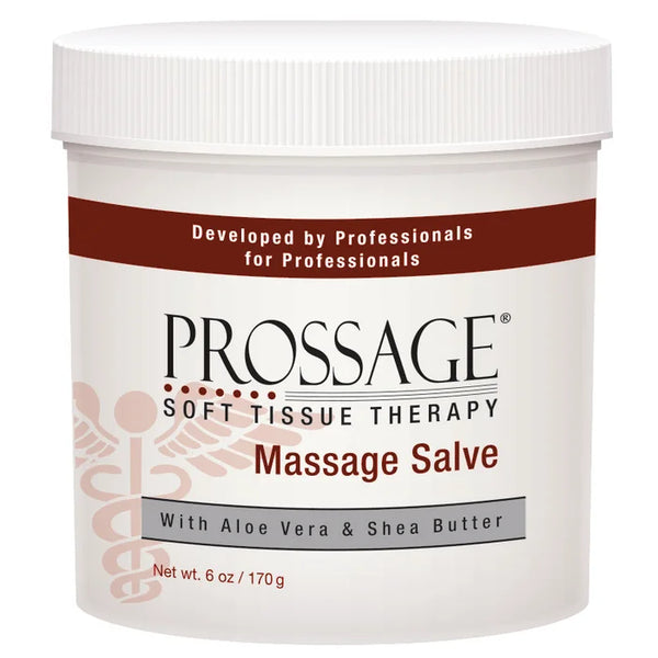 Performance Health Prossage Soft Tissue Therapy Products Creme Massage Complete 8Oz Jar -15457