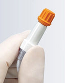 Swabcap Disinfecting Cap For Needlefree Connectors, Sold As 12/Box Icu Scxt3-2400