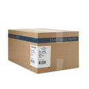 McKesson Smooth Table Paper, 18 Inch x 260 Foot, White 12/CASE -18-3183