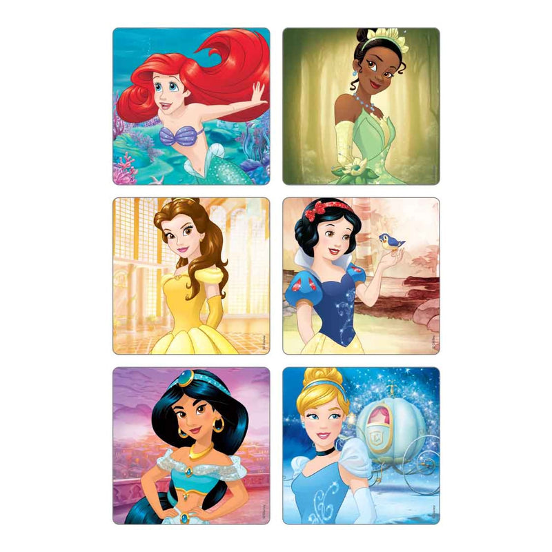 Medibadge KLS™ Disney Princesses New Classics Stickers 1/PACK -1410P