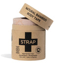 Strap™ Athletic Tape, 1.97 Inch x 5-1/2 Yard, Tan 24/CASE -STRNACT