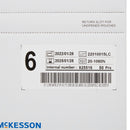 McKesson Perry Performance Plus Surgical Glove, Size 6, Cream 200/CASE -20-1060N