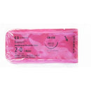 SUTURE, TAPER POINT, SIZE 0, UNDYED, 30", NEEDLE GS-22, 3/8 CIRCLE 3 DZ/BX, SOLD AS BOX MEDTRONIC/MINIMALLY 10000446