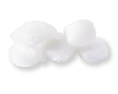 BIOSEAL RAYON BALLS. RAYON BALL, LARGE, 5/PK, 100 PK/CS. , CASE
