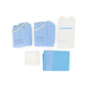 General Purpose Drape Pack 1/EACH -88171