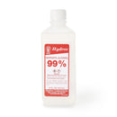 McKesson Isopropyl Alcohol, Concentrated 99% Strength Rubbing Alcohol for Technical Use, 16 oz 12/CASE -D0052