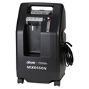 Mckesson 5-Liter Compact Concentrator With Oxygen Sensing Device, Sold As 1/Each Mckesson 146-525Ds