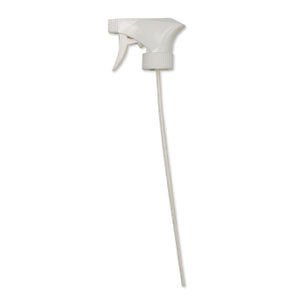 Central Spray Bottle Trigger for a 32-ounce bottle 1/EACH -M59952