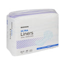 McKesson Ultra Incontinence Liner 80/CASE -LINERHV-34
