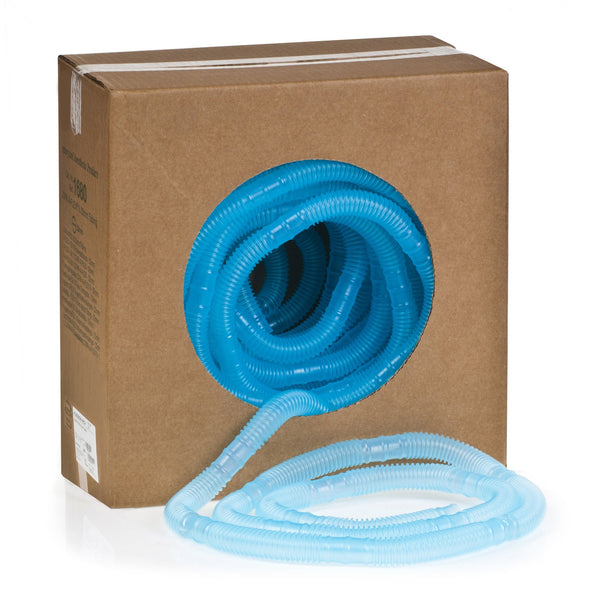 Corr-A-Flex II Aerosol Tubing, 100 Foot 1/CASE -HUD1680