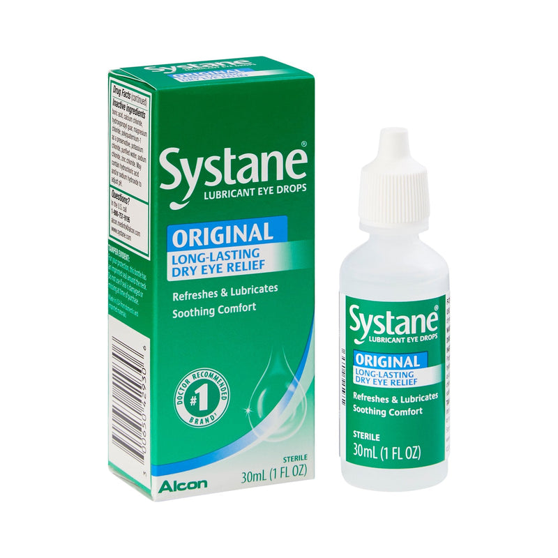 Systane Eye Lubricant 1/EACH -00065042930