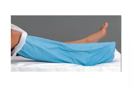 Alba Non-Sterile Stockinette Stockinette Impervious Nspull Tab 9X48 56Rl/Cs -CT5509
