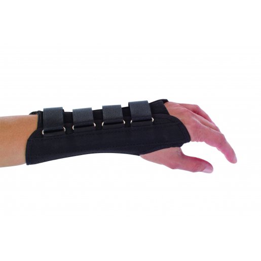 ProCare Right Wrist Support, Medium 1/EACH -79-87005