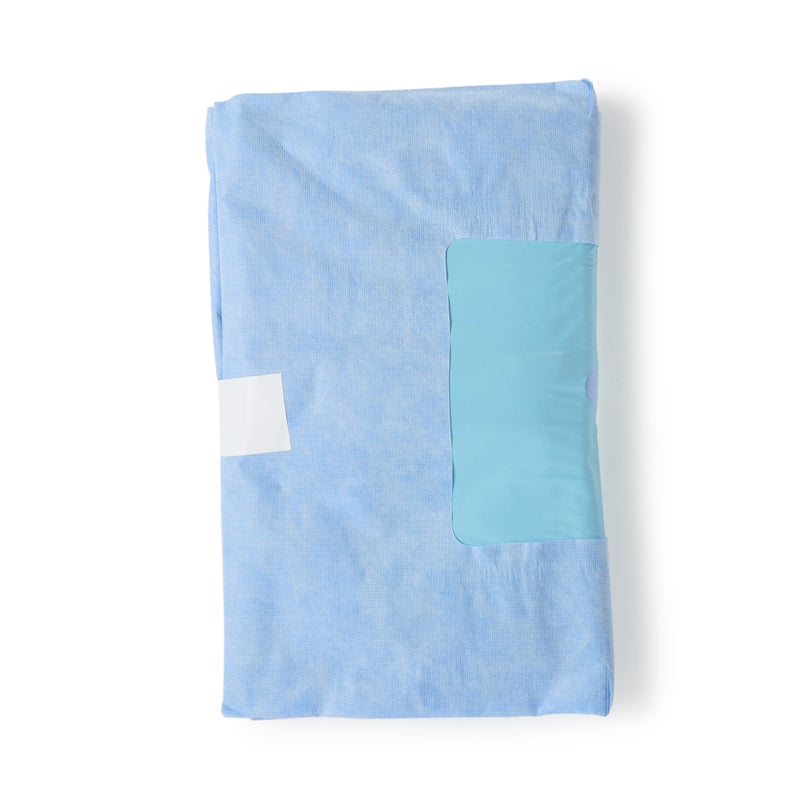 Halyard Sterile Hand Orthopedic Drape, 114 x 142 Inch 1/EACH -77450