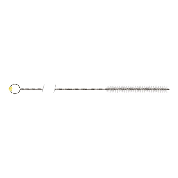 Brush, Wire Twisted Sharn Select Ylw 16.5"X7Mm (3/Pk), Sold As 3/Pack Sharn 45-540Ss